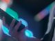 Google Pixel smartphone used for mobile connectivity. Photo by I'M ZION on Unsplash.