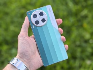 Tecno Pop 10 Pro smartphone in Nigeria